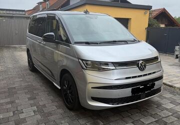 VW T7 Multivan 11.500 km 53.600 &euro; Neunkirchen 66539