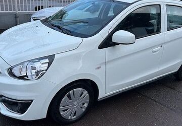 Mitsubishi Space Star 64.300 km 6.999 &euro; Wadgassen 66787