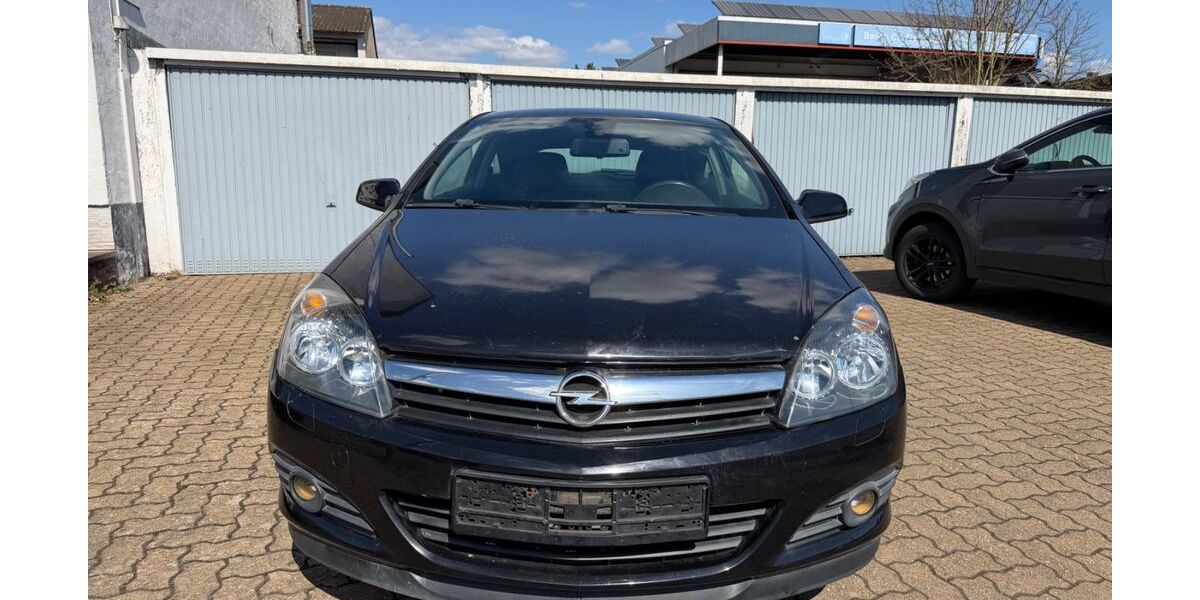 Opel Astra 245.000 km 1.990 &euro; Saarlouis 66740
