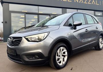 Opel Crossland (X) 15.600 km 13.900 &euro; Saarlouis 66740