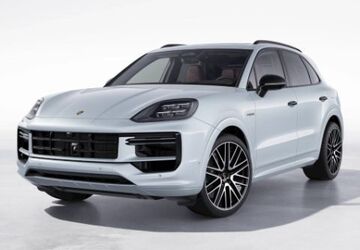 Porsche Cayenne 27.976 km 159.900 &euro; Saarbrücken 66115