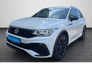 VW Tiguan 50.600 km 34.600 &euro; Saarbrücken 66115