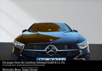 Mercedes-Benz A 180 8.000 km 35.900 &euro; Zweibrücken 66482