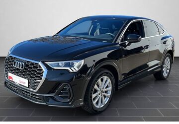 Audi Q3 68.730 km 26.990 &euro; Saarbrücken 66115