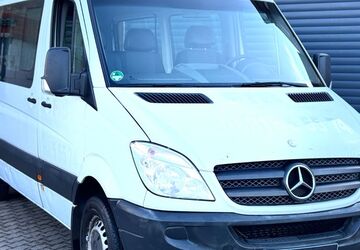Mercedes-Benz Sprinter 280.000 km 8.499 &euro; Saarlouis-Lisdorf 66740