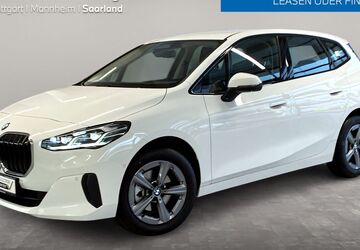 BMW 220 Active Tourer 13.156 km 32.990 &euro; Saarbrücken 66121