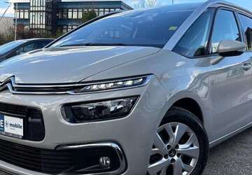 Citroen Grand C4 Picasso 208.000 km 6.400 &euro; Saarlouis 66740