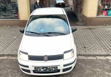 Fiat Panda 195.000 km 1.799 &euro; Völklingen 66333