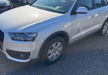 Audi Q3 99.850 km 11.950 &euro; Saarbrücken/Altenkessel 66126