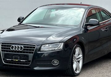 Audi A5 329.000 km 4.699 &euro; Völklingen 66333