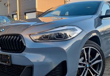BMW X2 229.122 km 19.999 &euro; Nalbach 66809