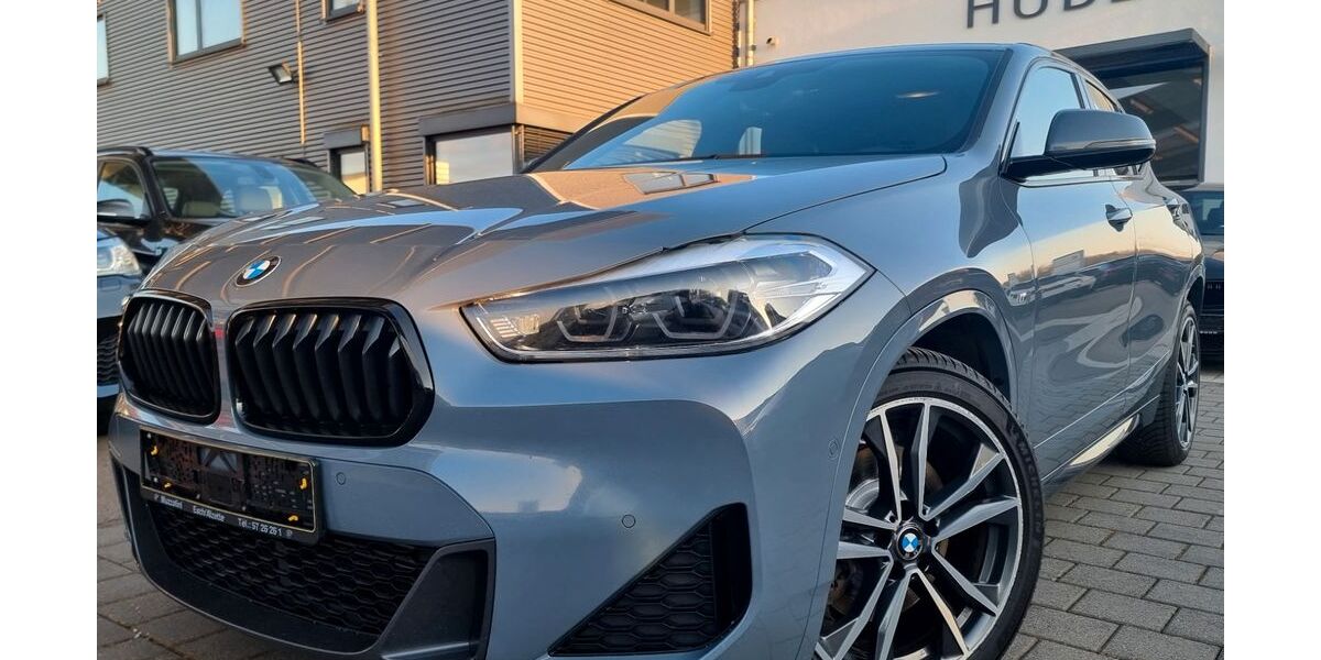 BMW X2 229.122 km 19.999 &euro; Nalbach 66809