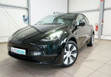 Tesla Model Y 90.400 km 32.900 &euro; Homburg 66424