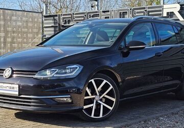 VW Golf 119.029 km 14.980 &euro; Kleinblittersdorf 66271