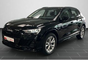 Audi Q3 28.423 km 36.490 &euro; Saarbrücken 66115