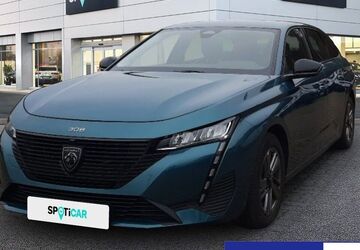 Peugeot 308 25.802 km 18.990 &euro; Völklingen 66333