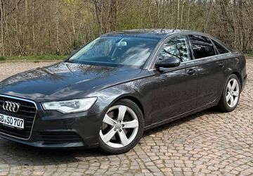 Audi A6 177.100 km 15.000 &euro; Saarbrücken 66111