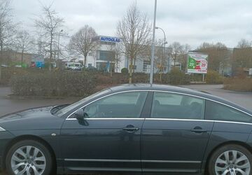 Citroen C6 135.000 km 13.990 &euro; Saarbrücken 66119