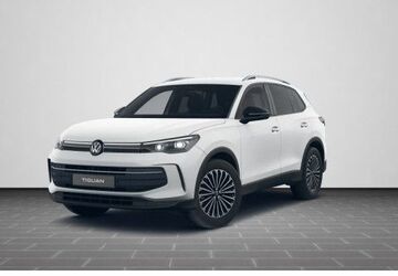 VW Tiguan 22.476 km 35.890 &euro; Neunkirchen 66538