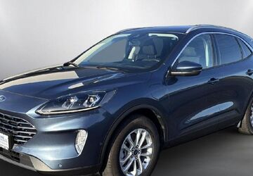 Ford Kuga 26.161 km 24.990 &euro; Überherrn 66802