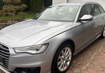 Audi A6 183.673 km 15.490 &euro; Bliesen (St. Wendel) 66606