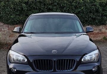 BMW X1 160.000 km 7.600 &euro; Wadgassen 66787