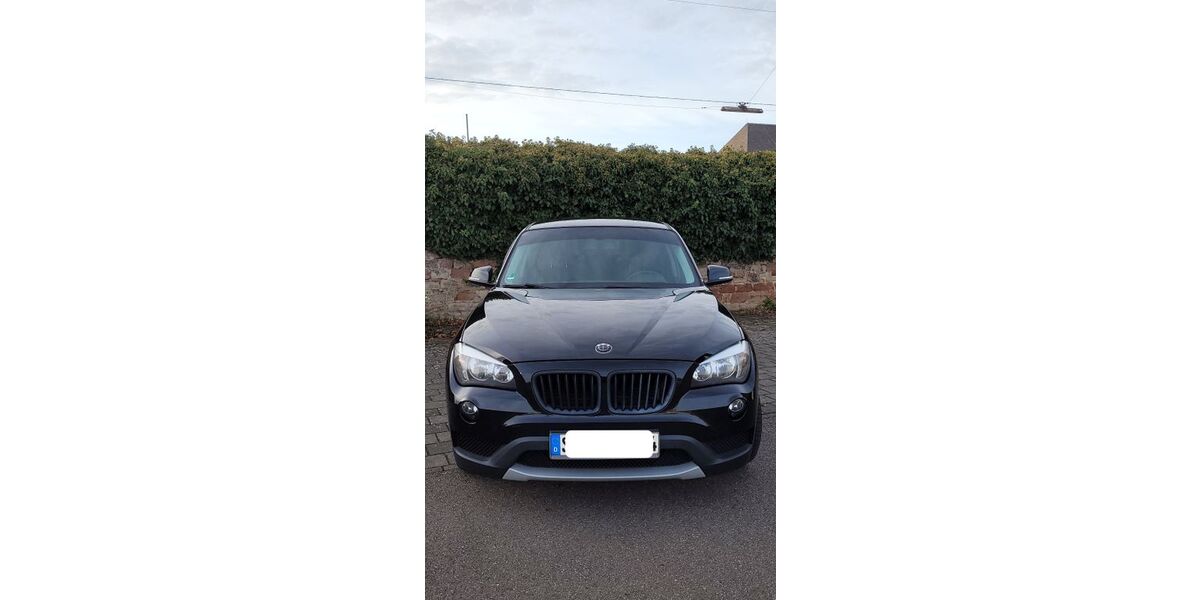 BMW X1 160.000 km 7.600 &euro; Wadgassen 66787
