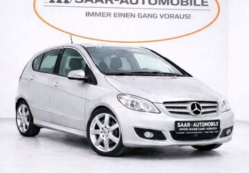 Mercedes-Benz A 200 146.183 km 5.999 &euro; Völklingen-Fenne 66333