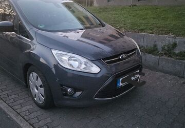 Ford C-Max 147.500 km 4.800 &euro; Zweibrücken 66482