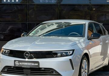 Opel Astra 5.900 km 19.500 &euro; Saarbrücken 66117