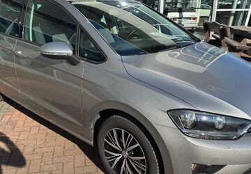 VW Golf Sportsvan 125.252 km 10.490 &euro; Eppelborn-Neububach 66571