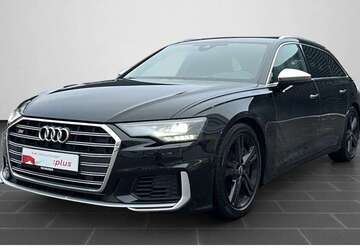Audi S6 78.500 km 46.990 &euro; Homburg 66424