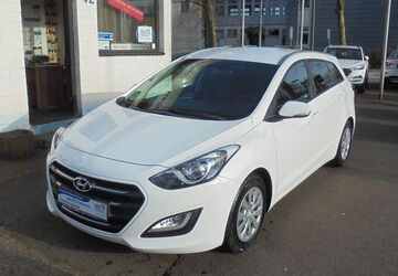 Hyundai i30 120.000 km 9.950 &euro; Dillingen/Saar 66763