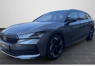 Skoda Superb 4.000 km 51.500 &euro; Kirkel 66459