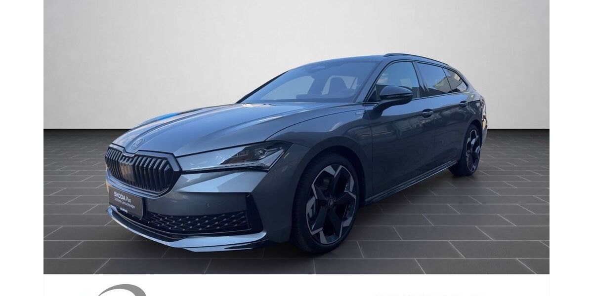 Skoda Superb 4.000 km 51.500 &euro; Kirkel 66459