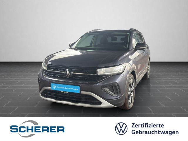 VW T-Cross 13.500 km 23.600 &euro; Saarbrücken 66115
