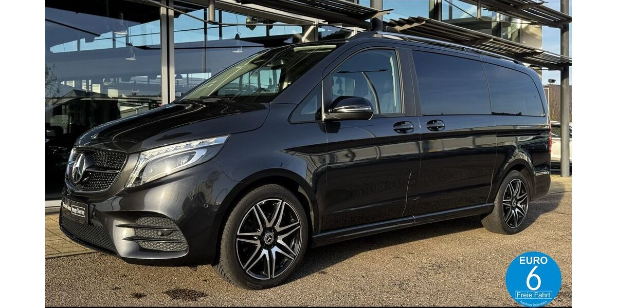 Mercedes-Benz V 250 114.450 km 44.444 &euro; Lebach 66822