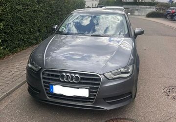 Audi A3 138.000 km 5.950 &euro; Saarbrücken 66119