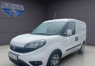 Fiat Doblo 53.106 km 11.480 &euro; Saarlouis 66740