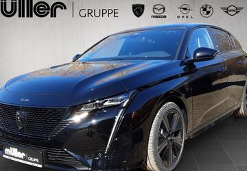 Peugeot 308 13.900 km 36.310 &euro; Dillingen 66763