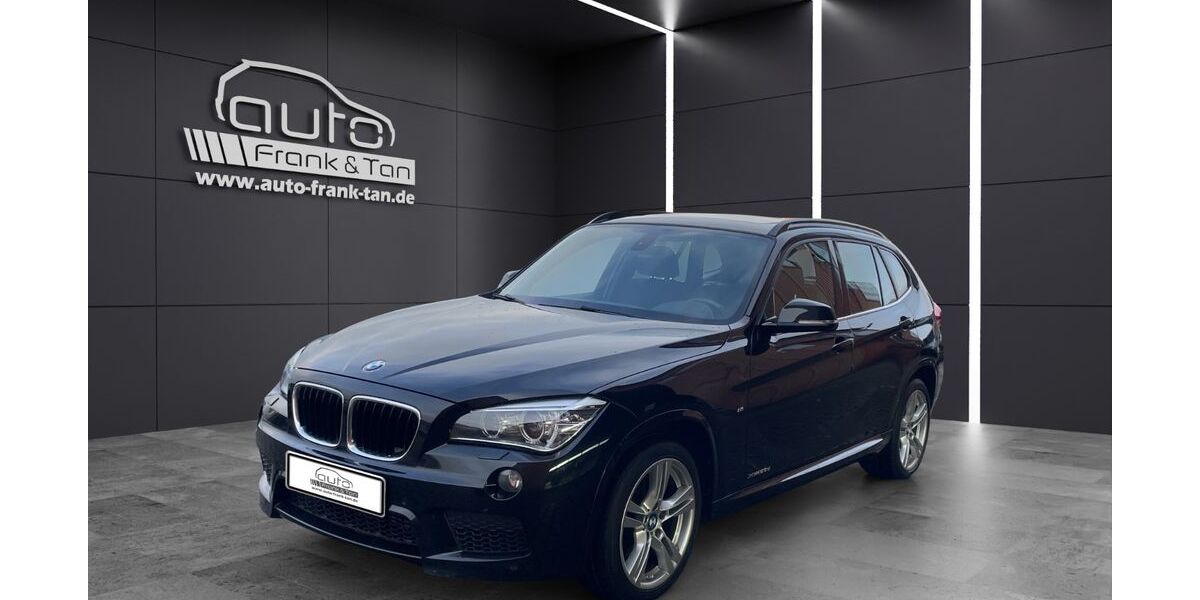 BMW X1 122.000 km 16.990 &euro; Schmelz 66839