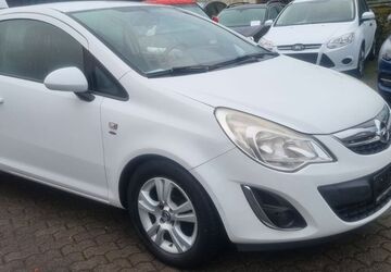 Opel Corsa 155.000 km 2.880 &euro; Saarlouis 66740