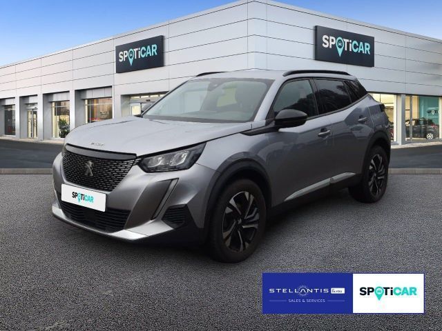 Peugeot 2008 47.766 km 17.290 &euro; Saarbrücken 66119