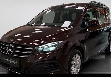 Mercedes-Benz T-Klasse 28.318 km 29.988 &euro; Saarbrücken 66117