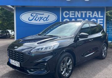 Ford Kuga 41.400 km 29.900 &euro; Dillingen 66763