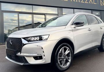 DS Automobiles DS7 (Crossback) 53.000 km 26.390 &euro; Saarlouis 66740