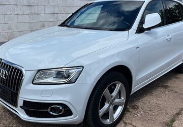 Audi Q5 199.000 km 13.990 &euro; Saarlouis 66740