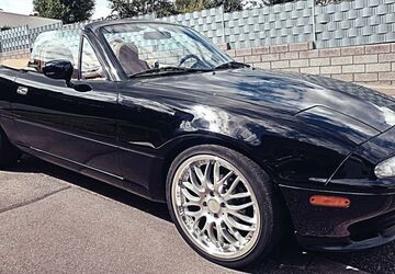 Mazda MX-5 148.000 km 12.000 &euro; Saarbrücken 66133