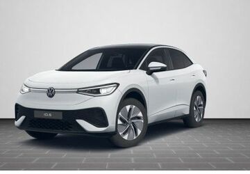 VW ID.5 9.961 km 36.990 &euro; Homburg 66424