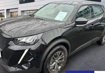 Peugeot 2008 27.886 km 16.490 &euro; Völklingen 66333